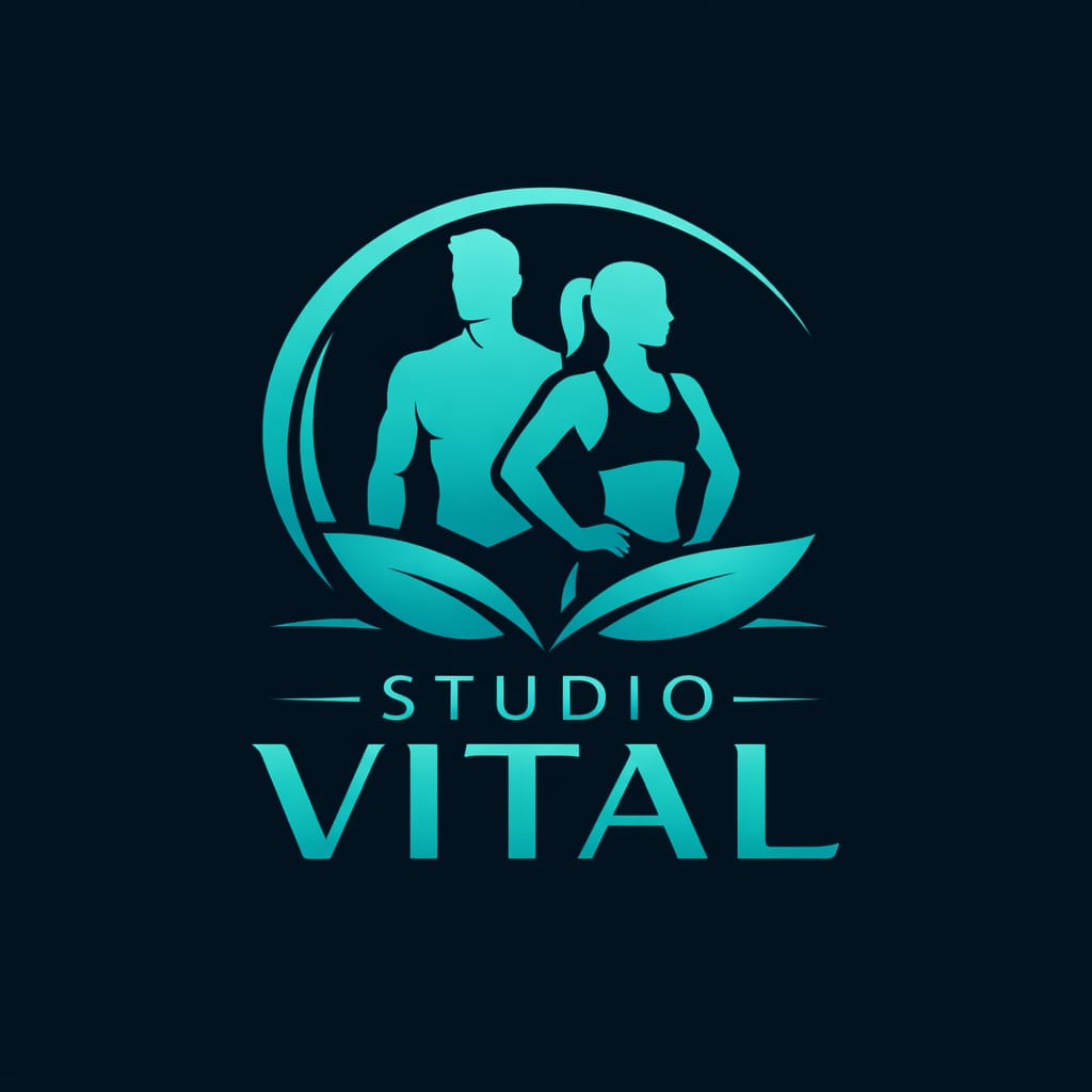 Studio Vital logo